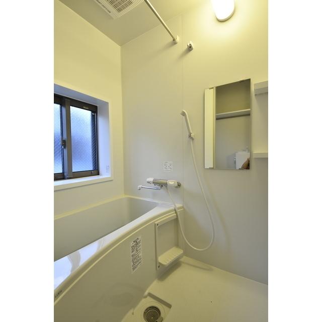 グリーンテラス調布S バス