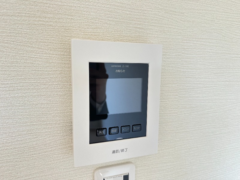 アーバンヒルズ1階 部屋その他