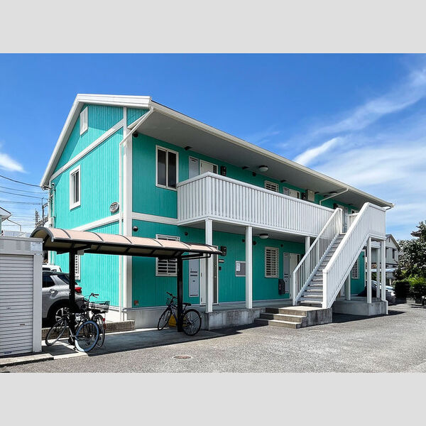 プリモ　3の外観画像