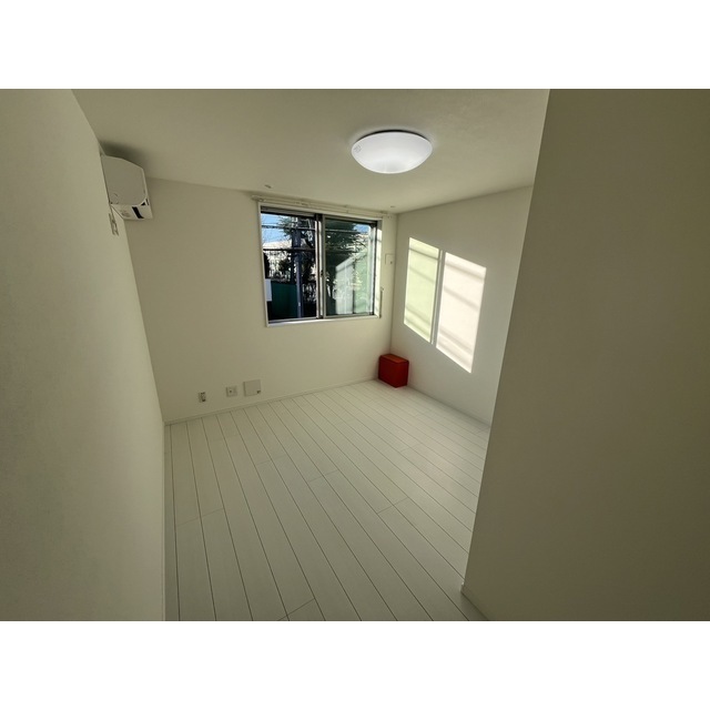 MQuarto一之江 リビング