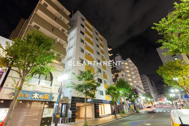 コンシェリアＲ 横濱桜木町3階 ★桜木町が最寄り駅の分譲デザイナーズマンション★