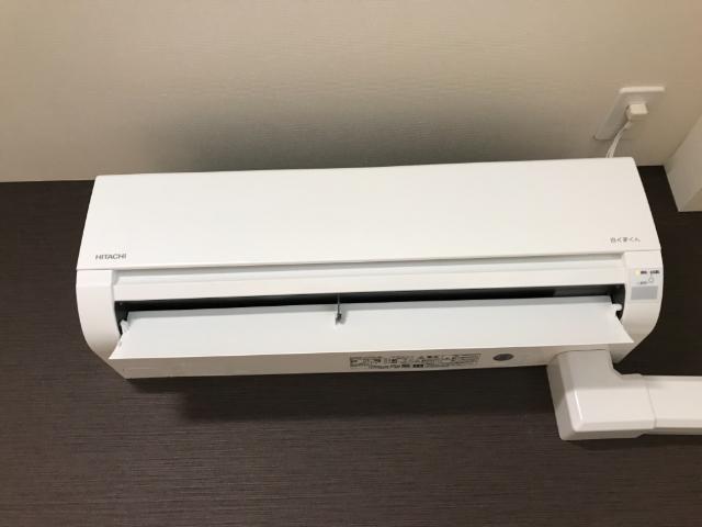 サン　コンフォート エアコン