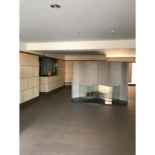 大新ヒルズ603号室 部屋その他