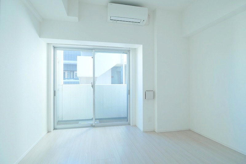 プレミアムキューブ品川戸越#mo 内観