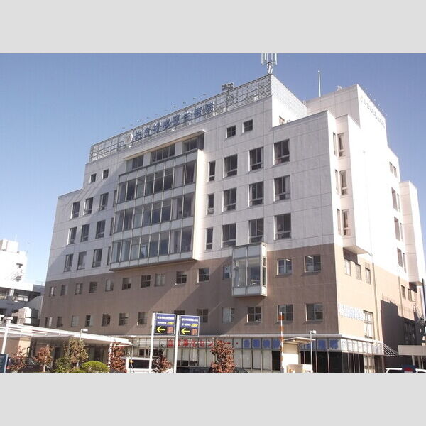 AZALEA 相模更生病院