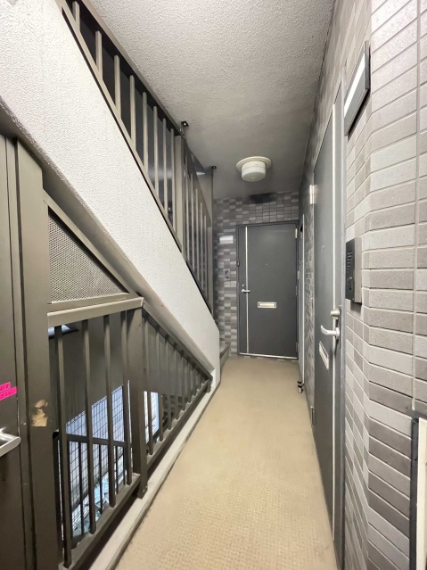 スカイコート日本橋301号室 部屋その他