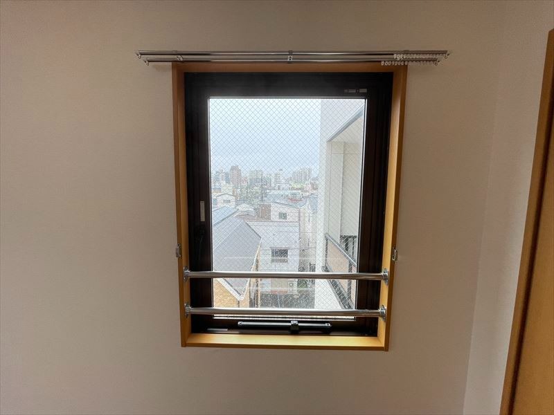 カームリー　フォレスト 部屋設備