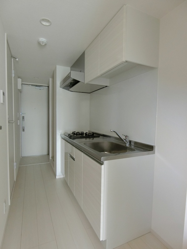 リブリ・アルカンシエルK2階 キッチン