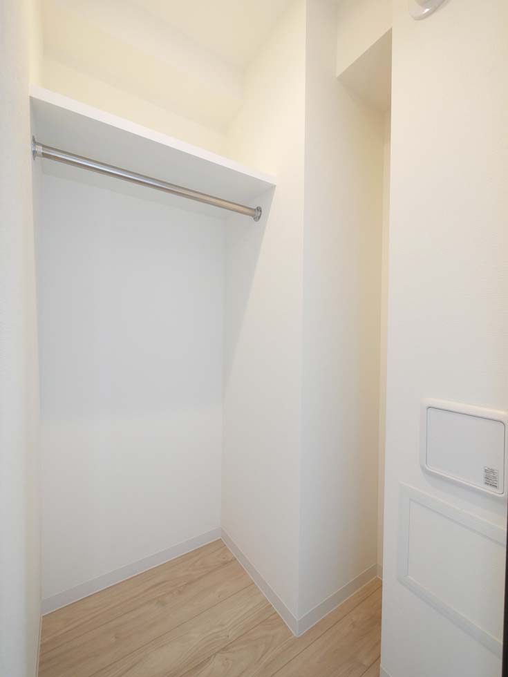 ラフィスタ練馬高野台3階 内観