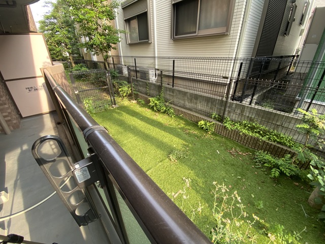 グランシャリオ湘南0103号室 他号室の参考写真