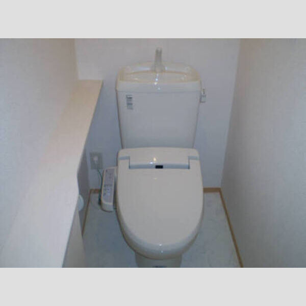 リバティ リバティ トイレ