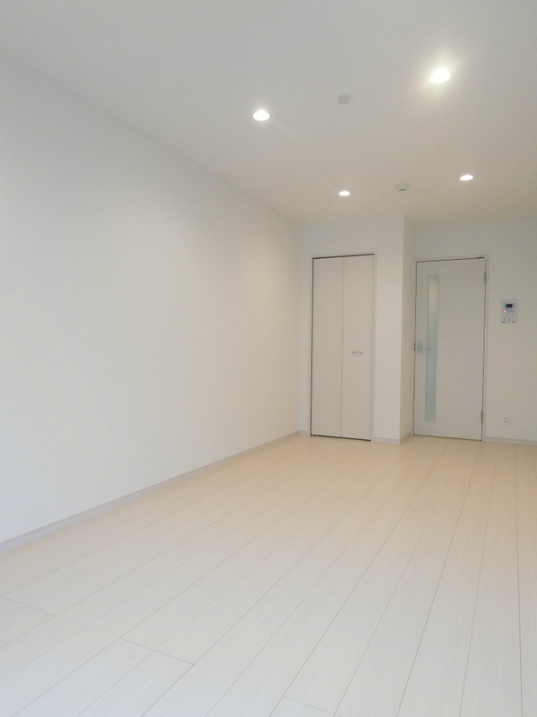 リブリ・ソレアード1階 部屋その他