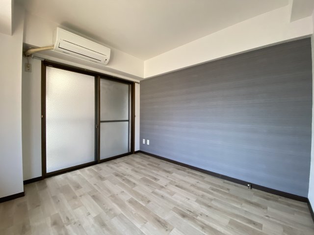 グローバルハイツ赤門 リビング