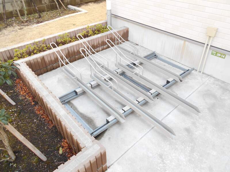 リブリ・世田谷2階 部屋その他