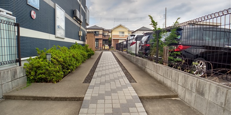 レオネクストヒマワリ305号室 エアコン