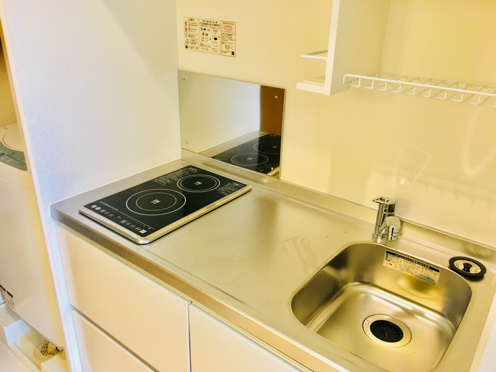 ミランダオカムラハイツ４302号室 部屋その他