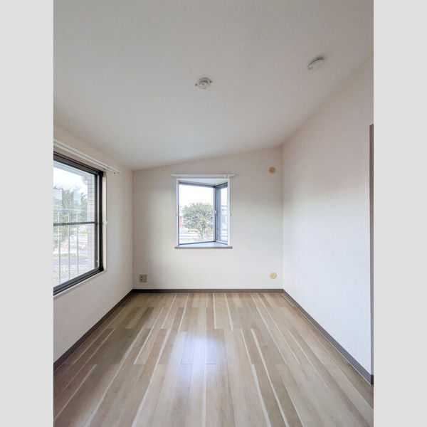 パークス　Ⅱ303号室 洋室