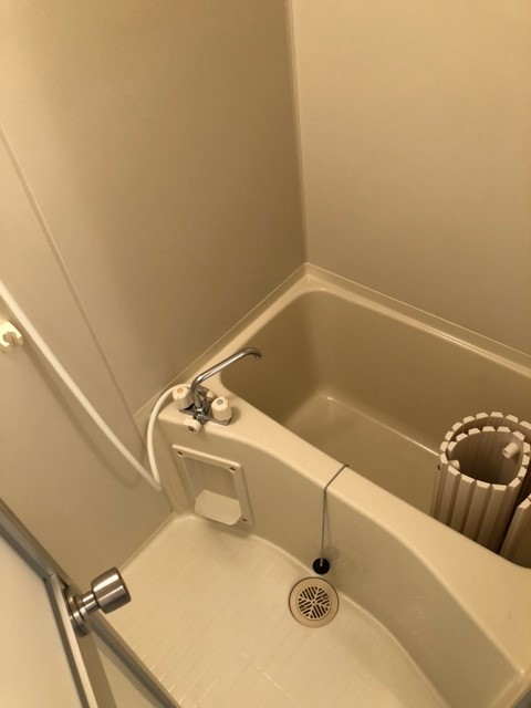 モンテジュール お風呂