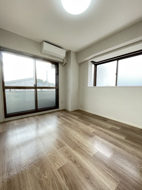 アセテック清瀬3階 リビング