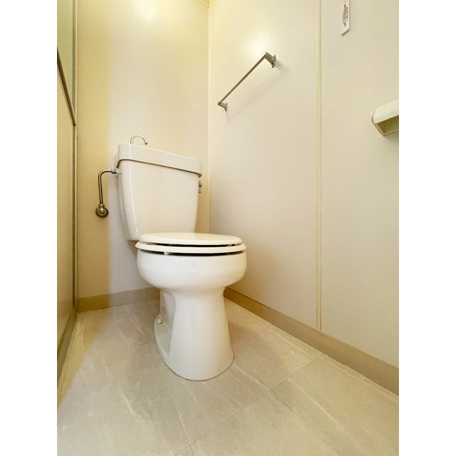 サン・レジデンス 内観