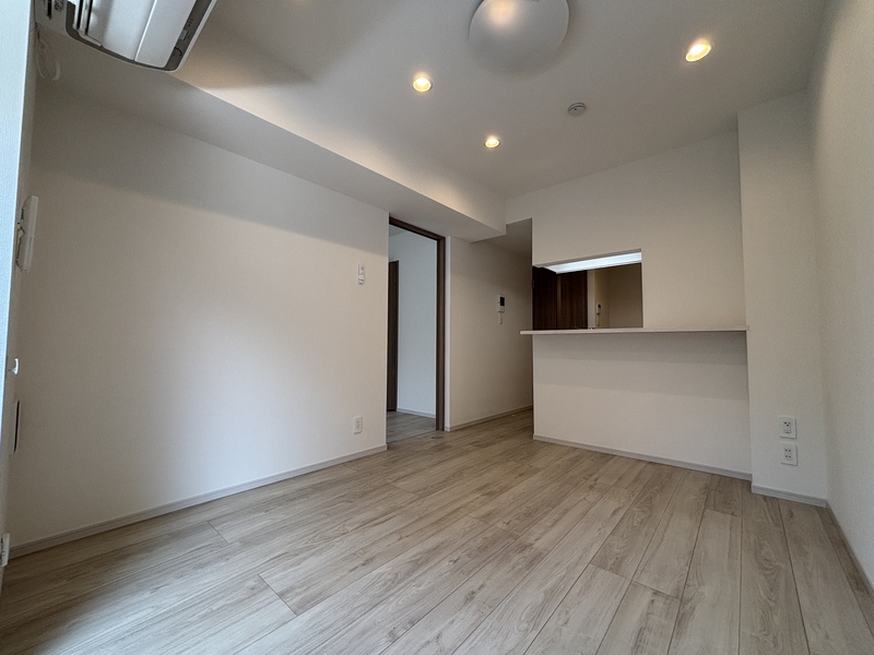 リブリ・IshidaⅢ リビング