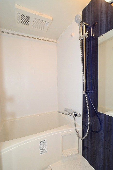 ステージグランデ八王子 お風呂