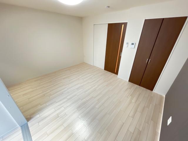 アルカディアＫ１ リビング