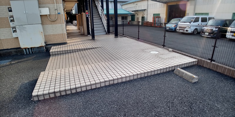 レオパレスＳＬＩＭＦＩＥＬＤＳ211号室 ロフト