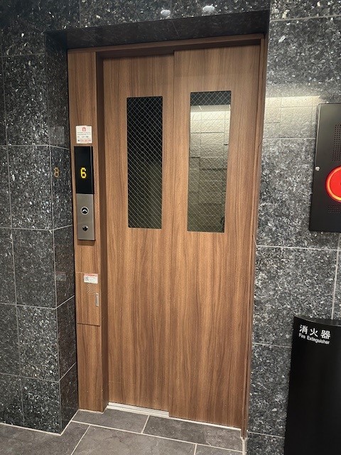 アーバンコア日本橋 部屋設備