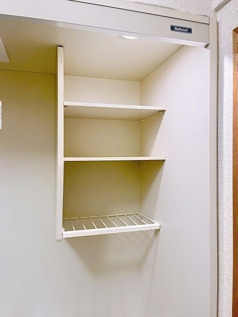 ＫＩＫビル キッチン