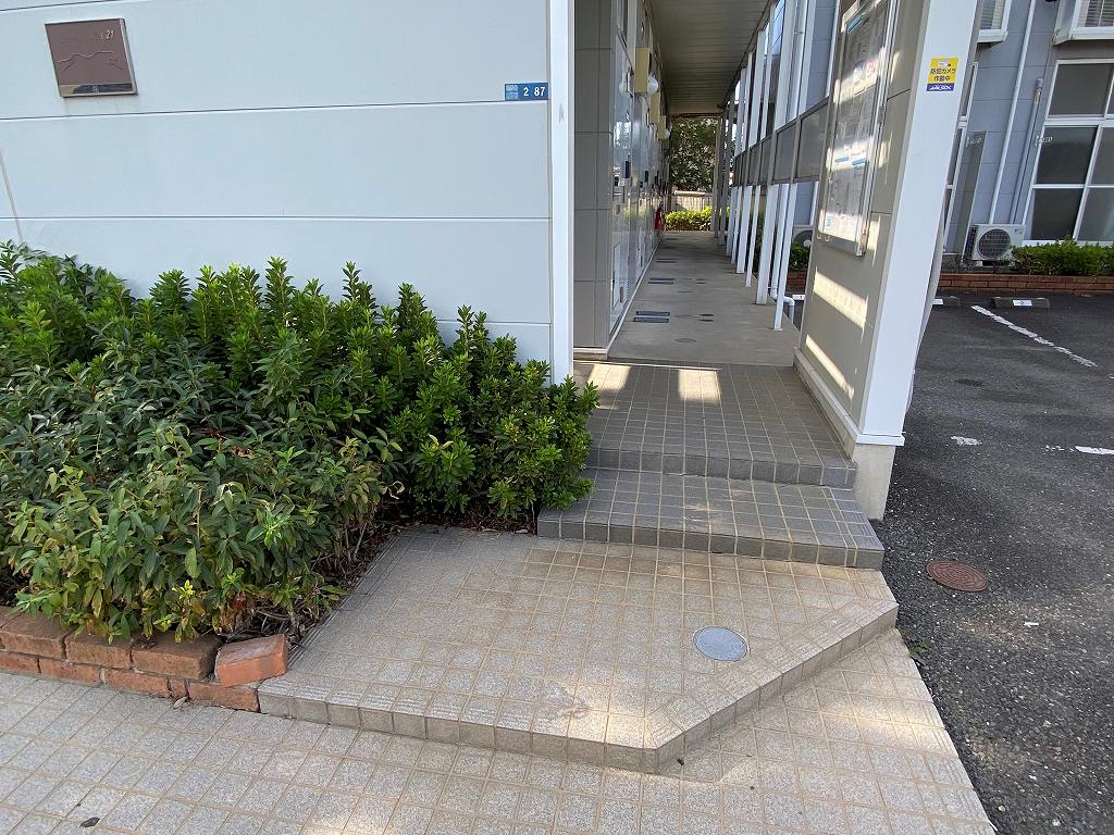 レオパレス桜201号室 部屋その他