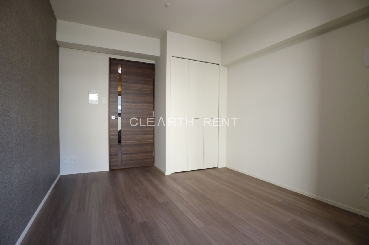 コンシェリア ＫＡＷＡＳＡＫＩ ＭＡＳＴＥＲ’Ｓ ＶＩＬＬＡ6階 同タイプ別住戸写真となります。現況と異なる場合がございます。