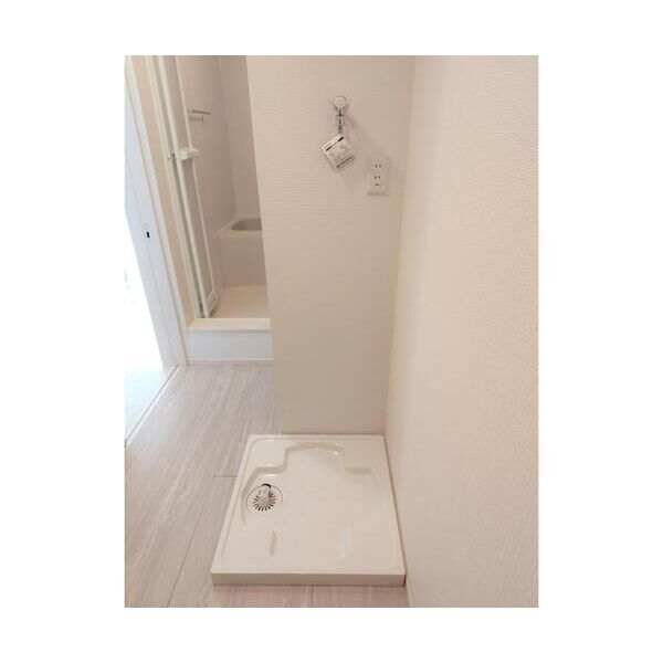 グランレジデンス202号室 部屋その他