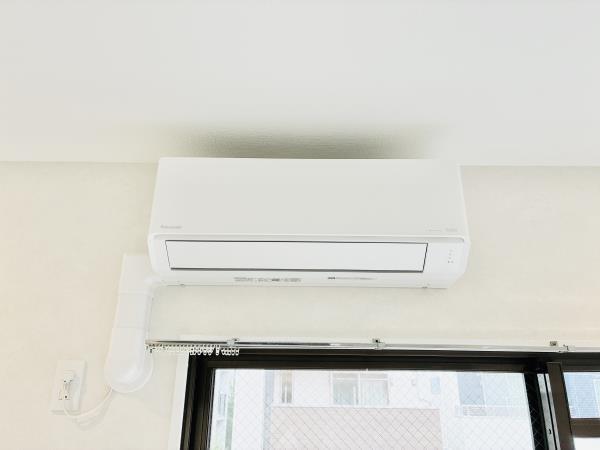 シャルム・Ｋ・カーサ2階 部屋設備