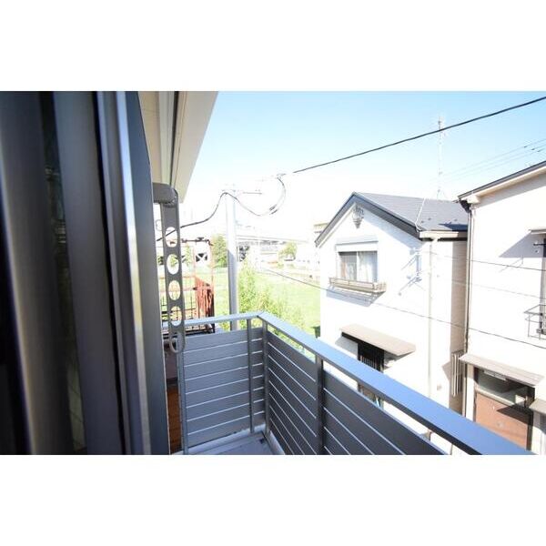 板橋区前野町5丁目戸建 部屋その他