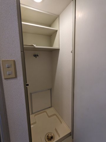 セントラル本厚木0502号室 部屋設備