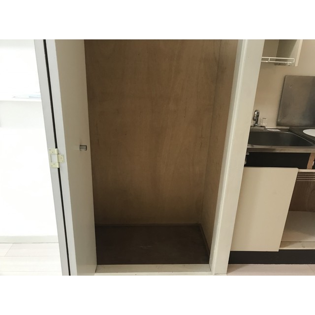 サンマールかしわ台302号室 内観