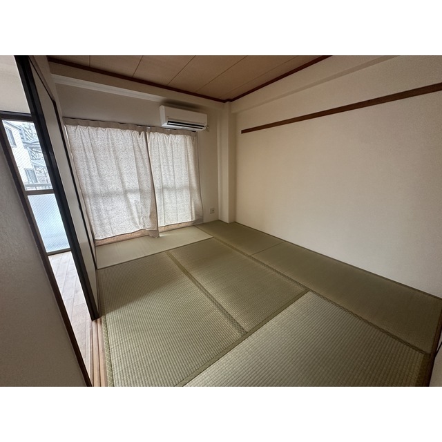 グレースＫ 和室