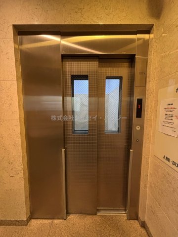 ＡＢＥビル701号室 同間取り501号室の写真です。
