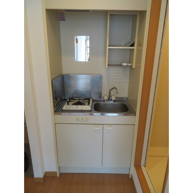 SEAハイツ2階 キッチン