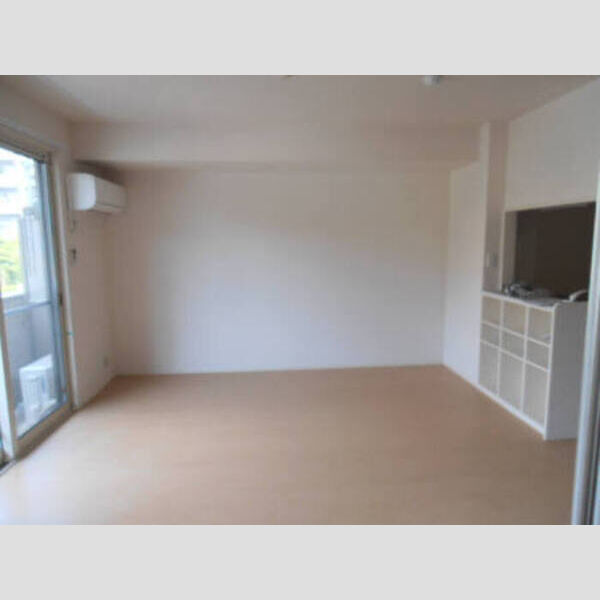 アネモスコートⅡ リビングダイニング