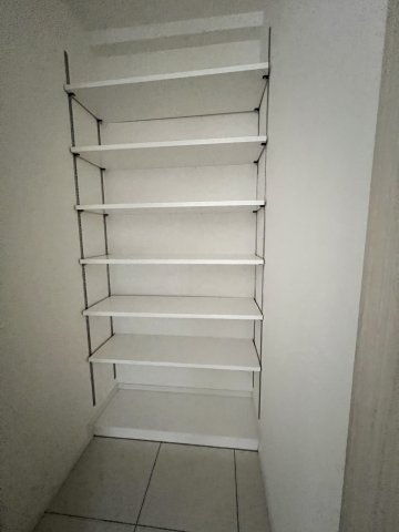 GRANPASEO押上八広301号室 収納