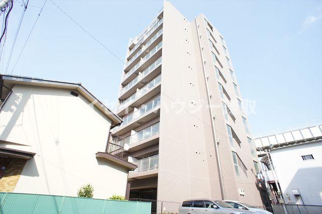 マリンパレス登戸0203号室 現地待合せでご案内できます