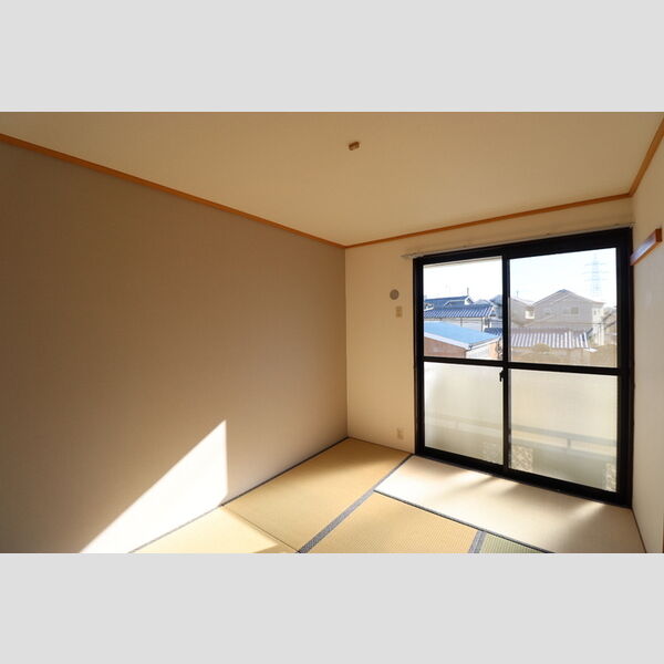 ヴィラモデルナ　A202号室 和室