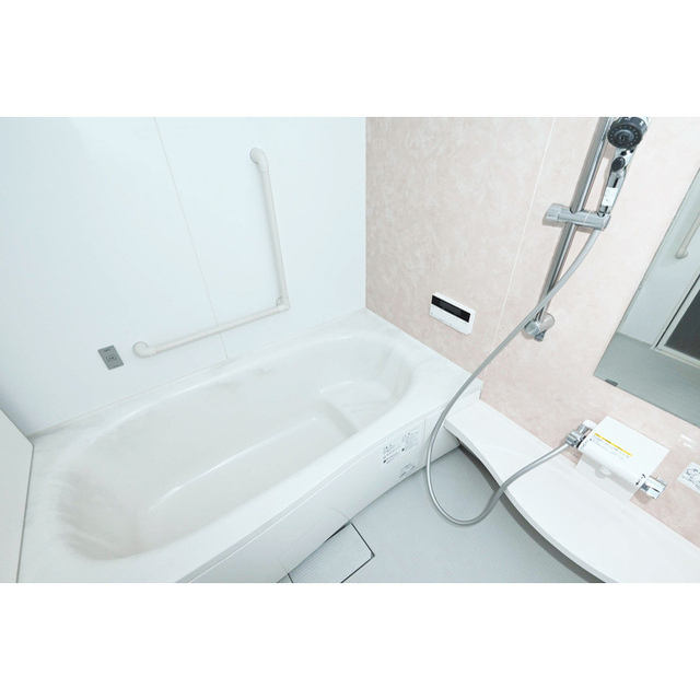 大田区南馬込三丁目住宅 内観