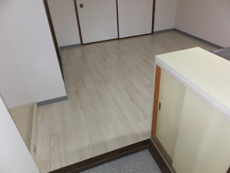 第２ヒカリマンション5階 部屋その他