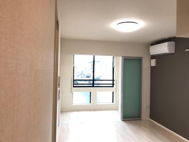 202号室