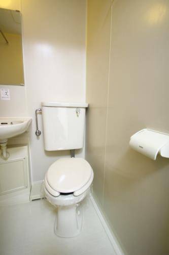 ヴィラ・プロヴィデンス1階 部屋その他