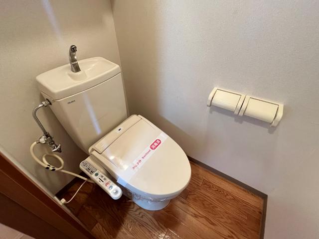 ディア フレンド ＫＯＩＺＵＭＩ シャワー付トイレ