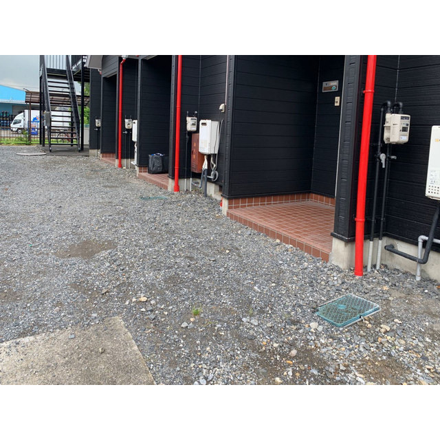 大宝ハイツ2H号室 部屋その他